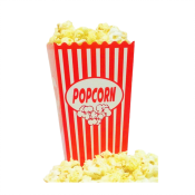 Popcorn Boxes (Pack of 20)